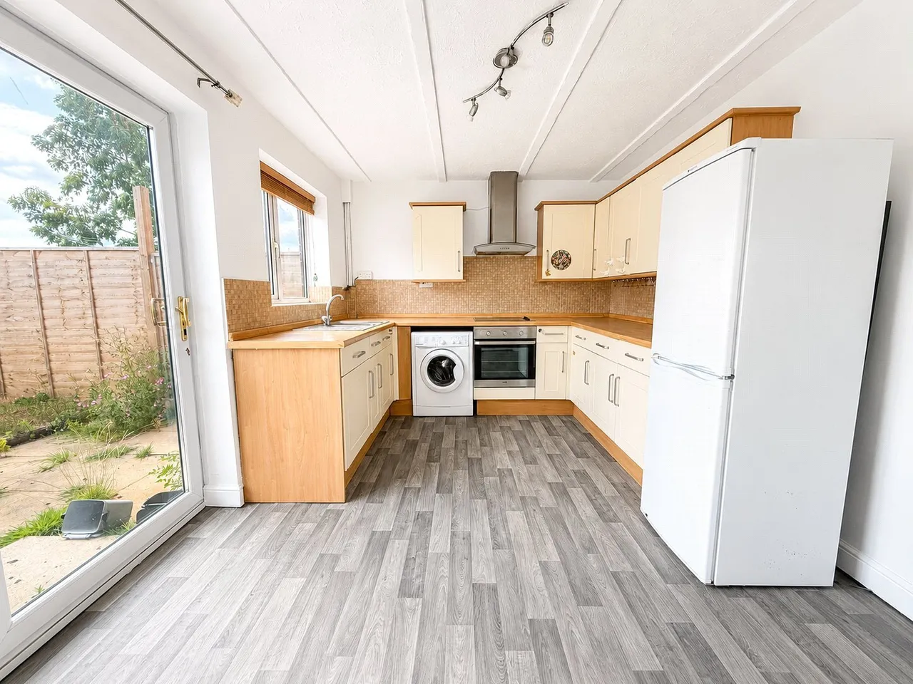 Slimbridge Close, Yate, Bristol, Gloucestershire, BS37, photo 5