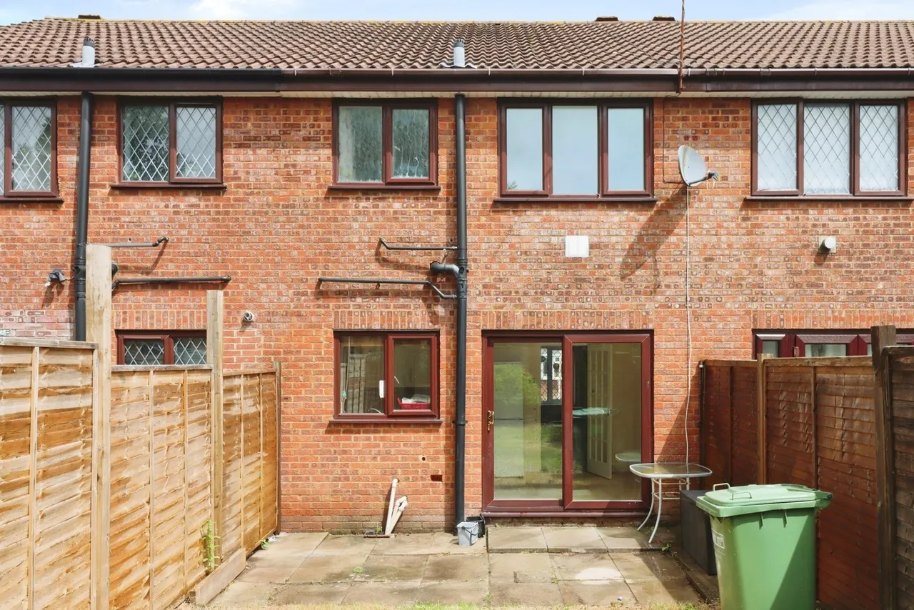 Slimbridge Close, Yate, Bristol, Gloucestershire, BS37, photo 11