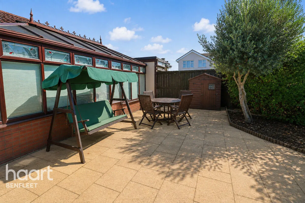 Hawthorn Road, Canvey Island, SS8, photo 13