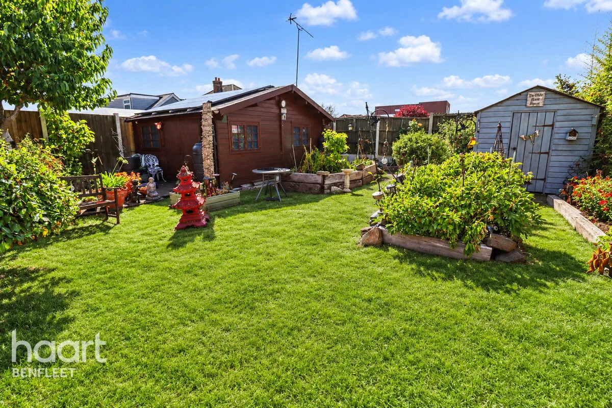 Hawthorn Road, Canvey Island, SS8, photo 14