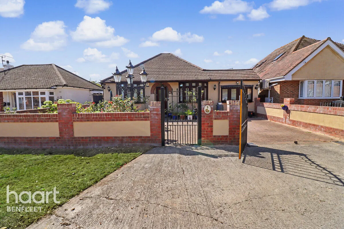 Hawthorn Road, Canvey Island, SS8, photo 15