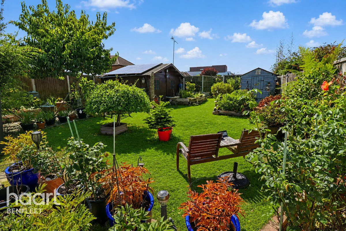 Hawthorn Road, Canvey Island, SS8, photo 12
