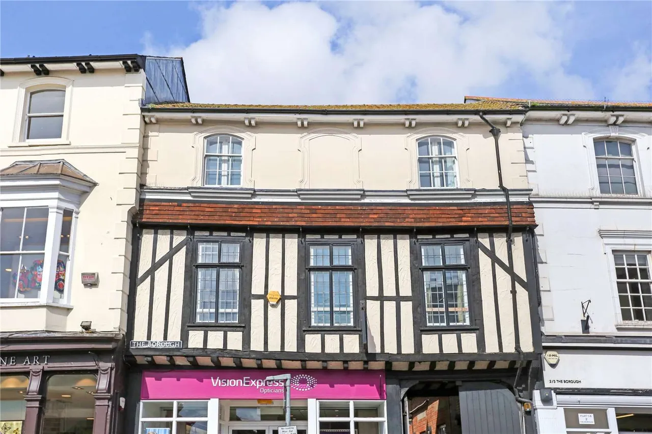 Caxton Yard, Farnham, Surrey, GU9 7GD, photo 3