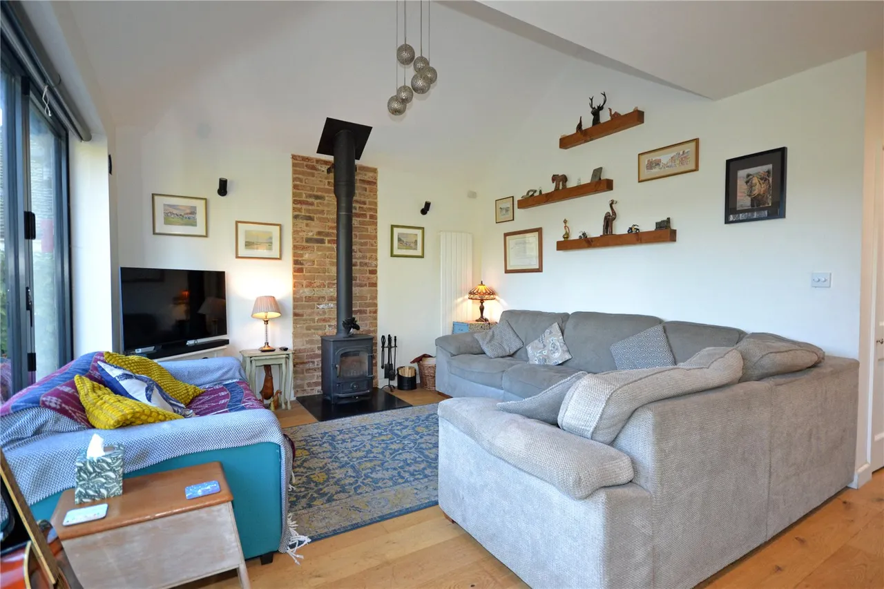 Main Road, East Boldre, Brockenhurst, Hampshire, SO42 7WD, photo 4