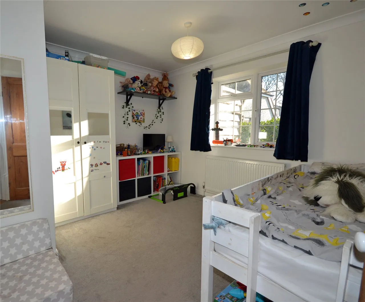 Main Road, East Boldre, Brockenhurst, Hampshire, SO42 7WD, photo 7