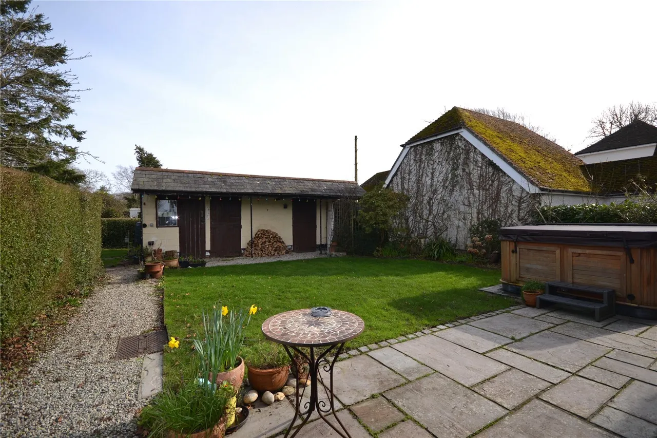 Main Road, East Boldre, Brockenhurst, Hampshire, SO42 7WD, photo 14