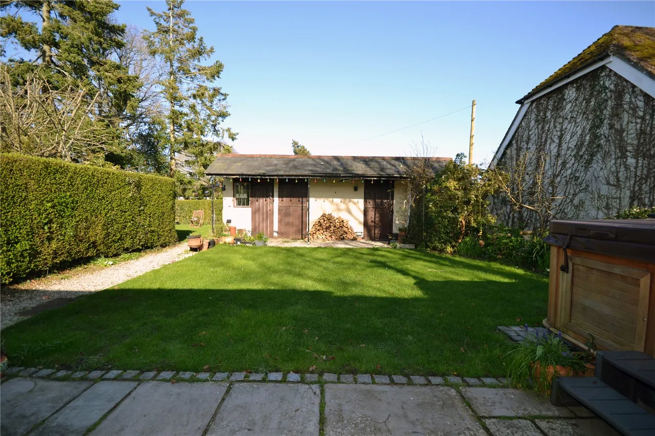 Main Road, East Boldre, Brockenhurst, Hampshire, SO42 7WD, photo 11