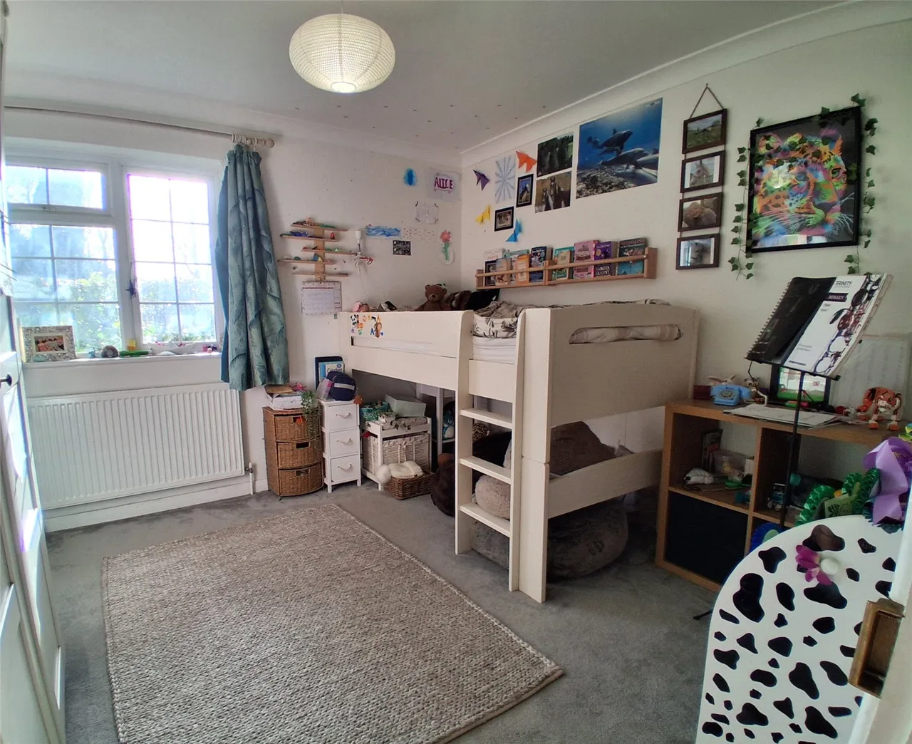Main Road, East Boldre, Brockenhurst, Hampshire, SO42 7WD, photo 8