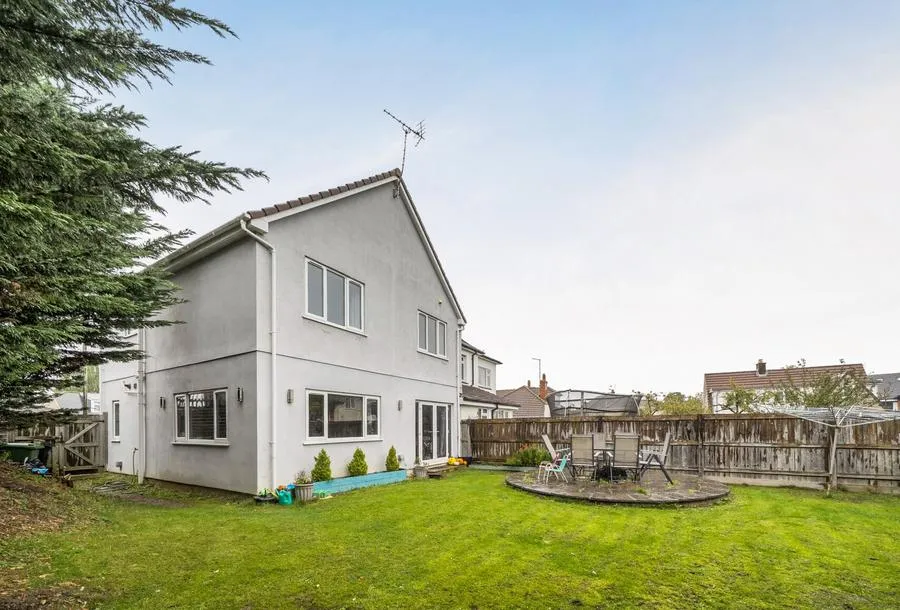 3 bed house for sale, Beech Road, Saltford, BS31