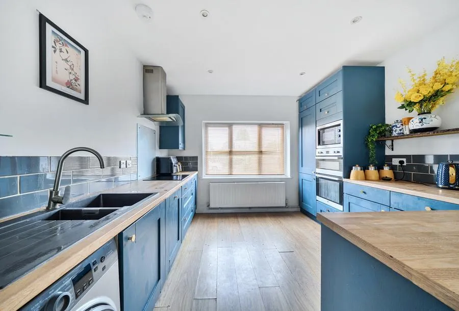 Beech Road, Saltford, BS31, photo 4