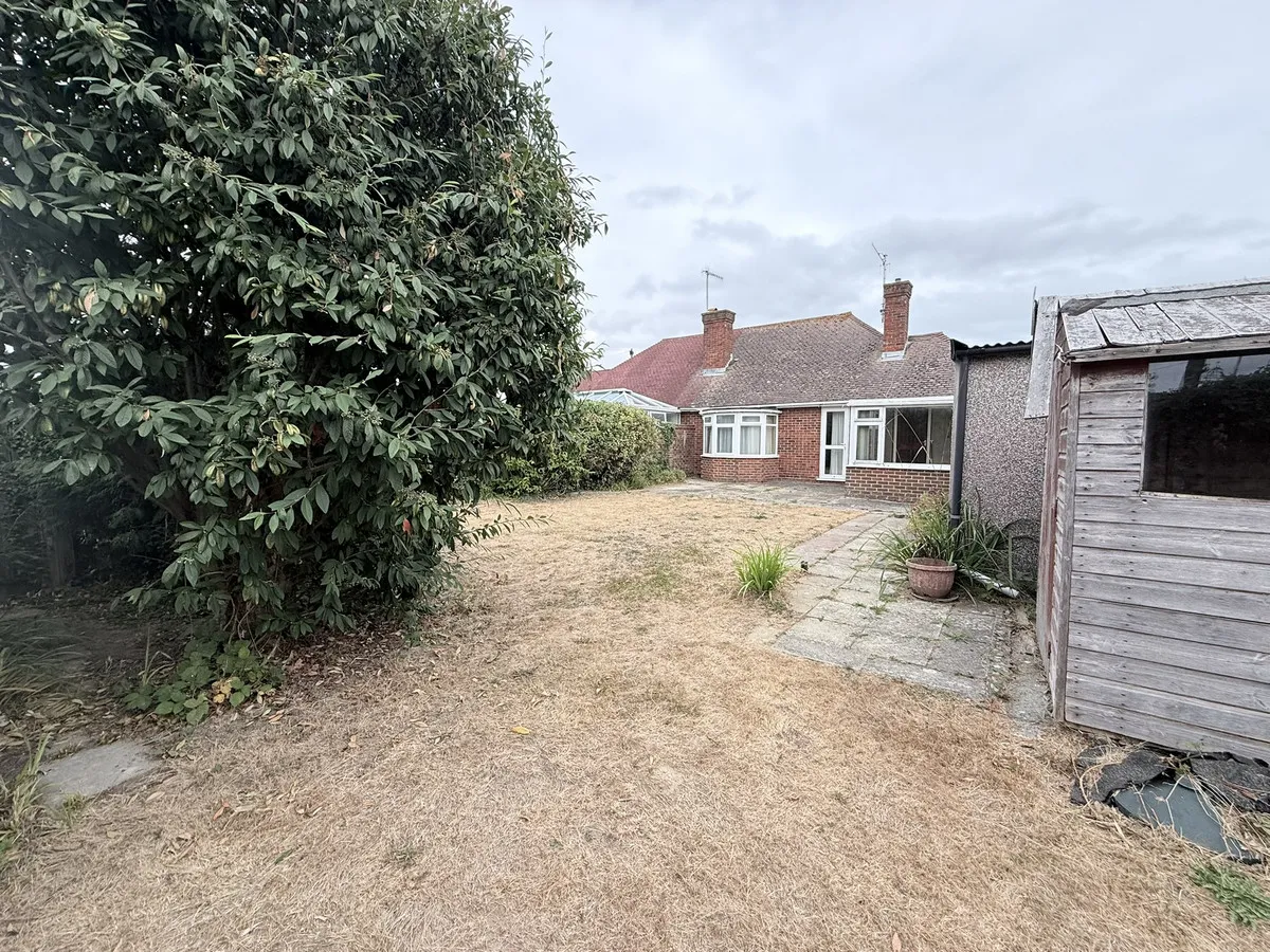 Frobisher Close, Worthing, BN12, photo 9