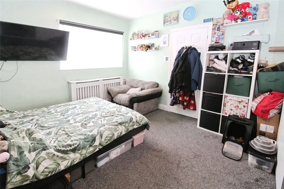 Hill Lane, Southampton, SO15, photo 7
