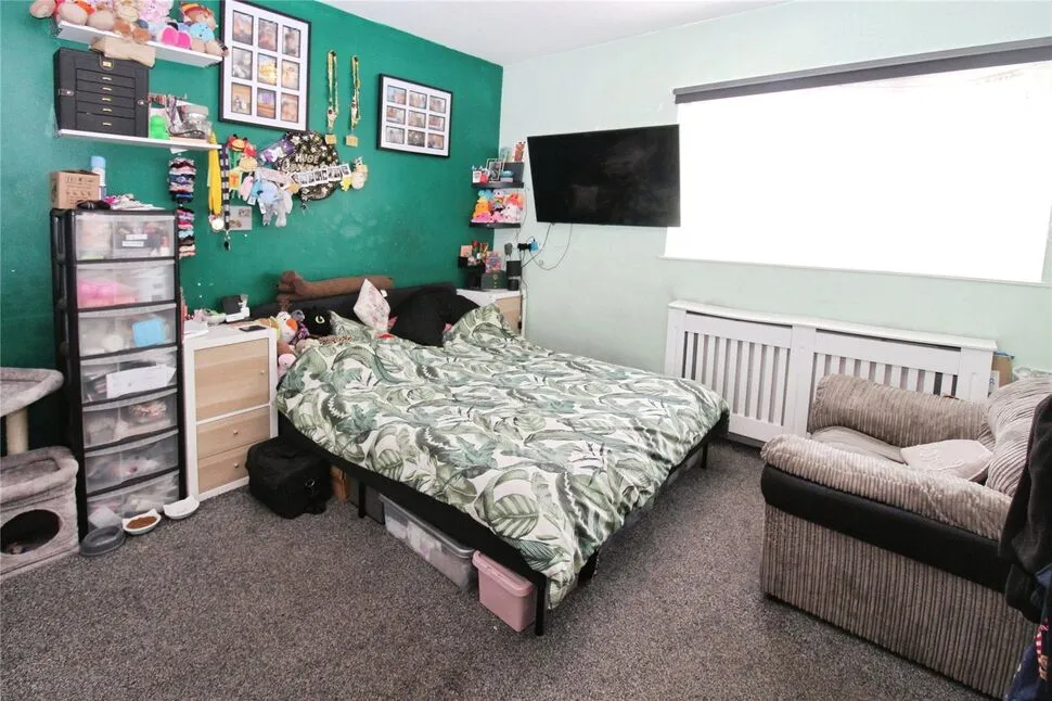 Hill Lane, Southampton, SO15, photo 4