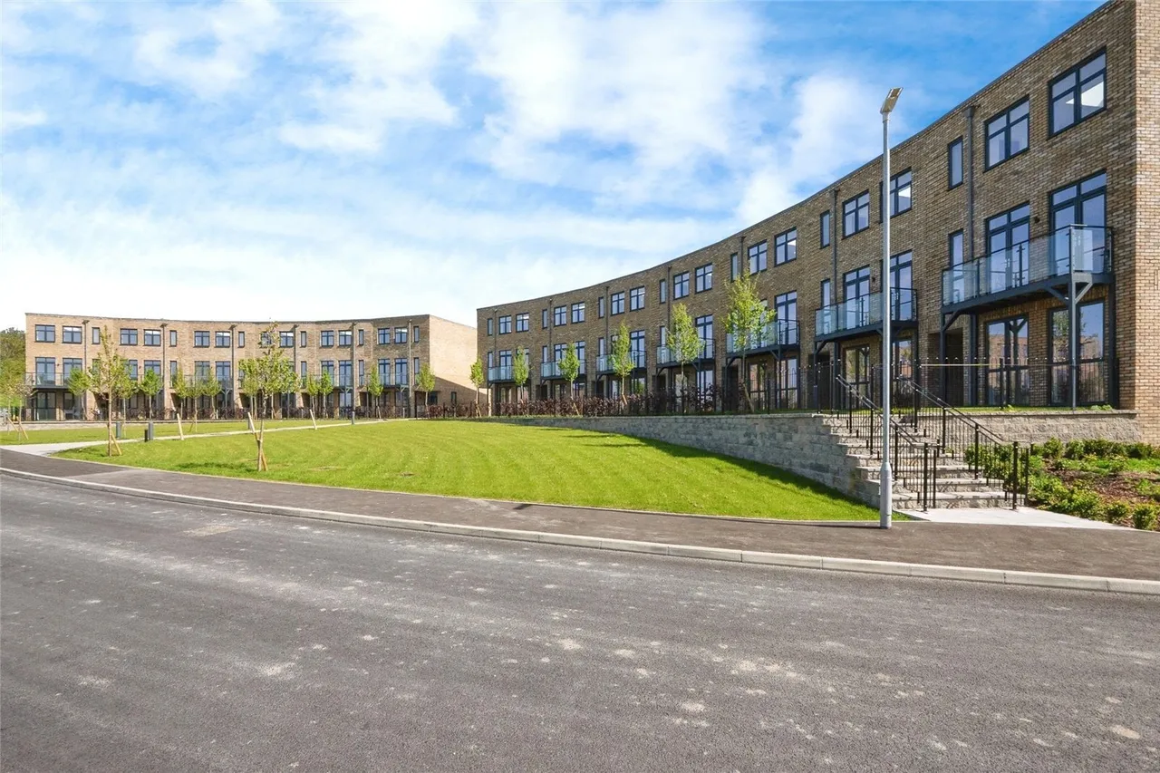 Connaught Barracks, Guston, CT15, photo 12