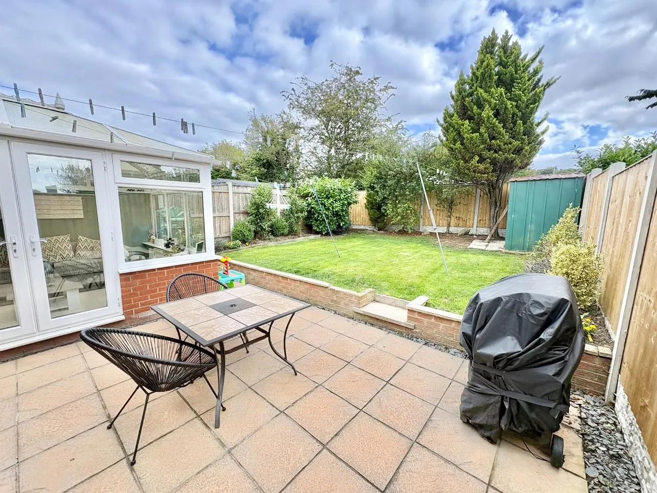 Meadow Green, Spennymoor, DL16, photo 6