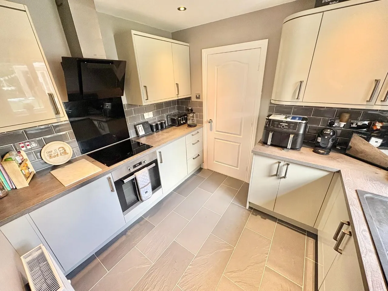 Meadow Green, Spennymoor, DL16, photo 5
