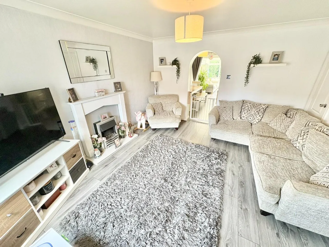 Meadow Green, Spennymoor, DL16, photo 13