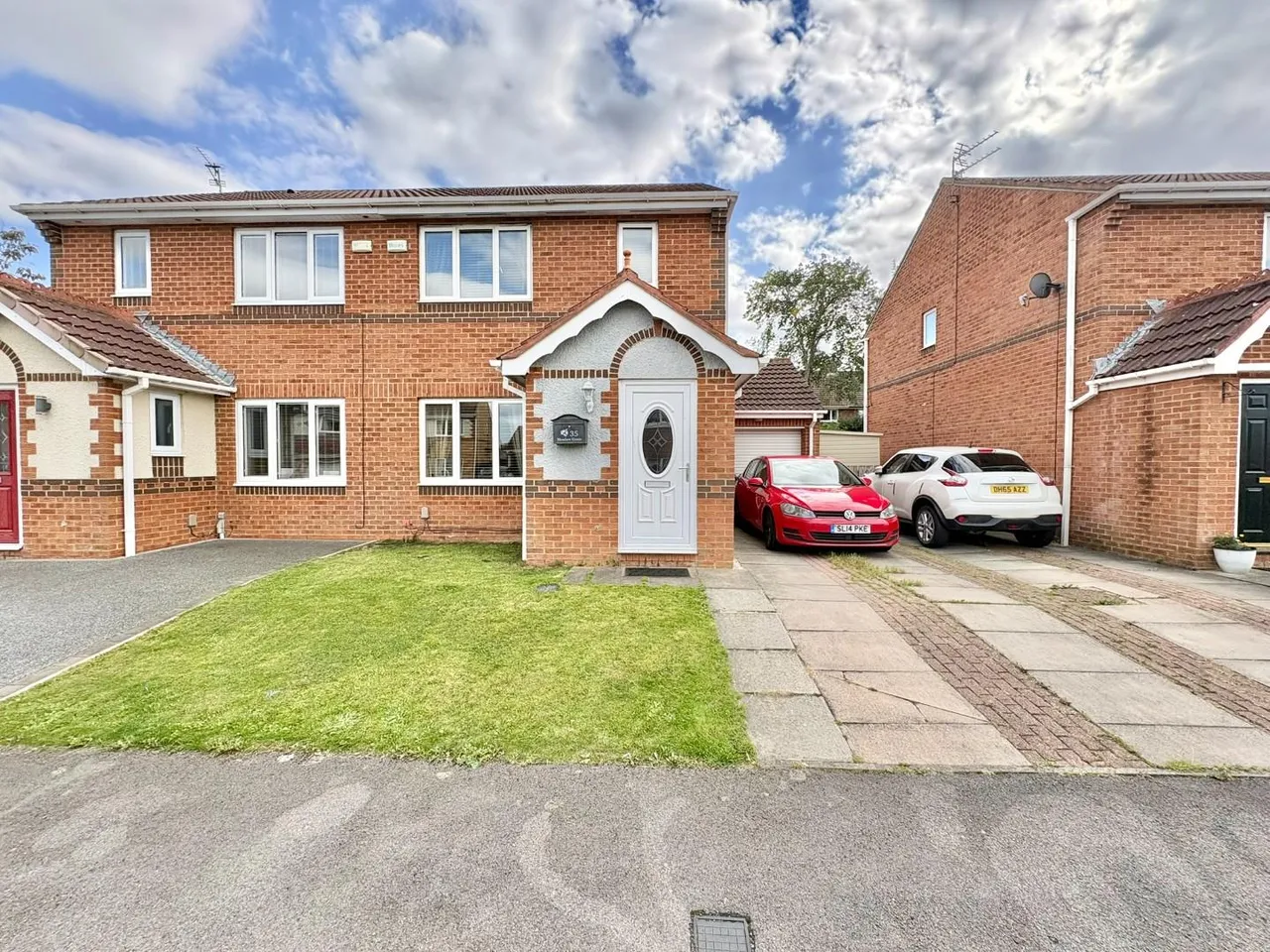 Meadow Green, Spennymoor, DL16, photo 11