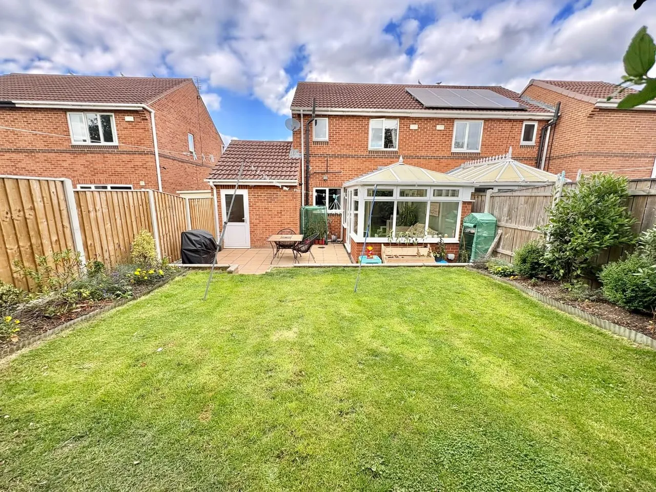 Meadow Green, Spennymoor, DL16, photo 22