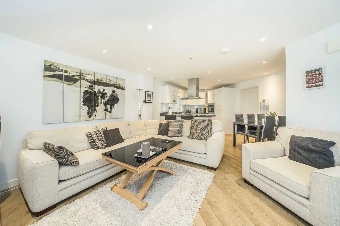 Florence Way, SW12, photo 4