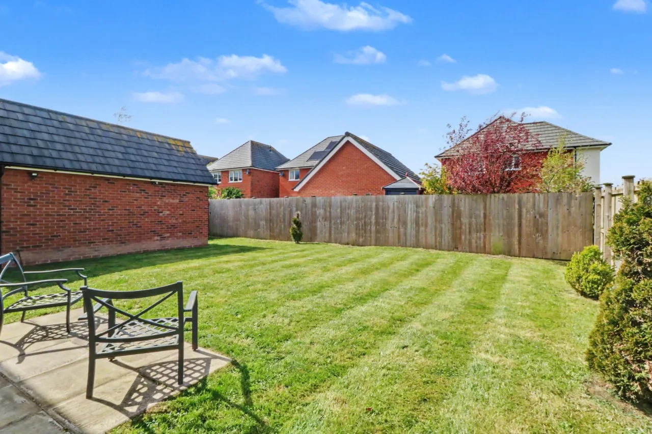Aspen Close, Congleton, CW12, photo 24