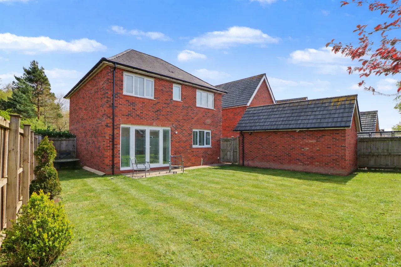 Aspen Close, Congleton, CW12, photo 25