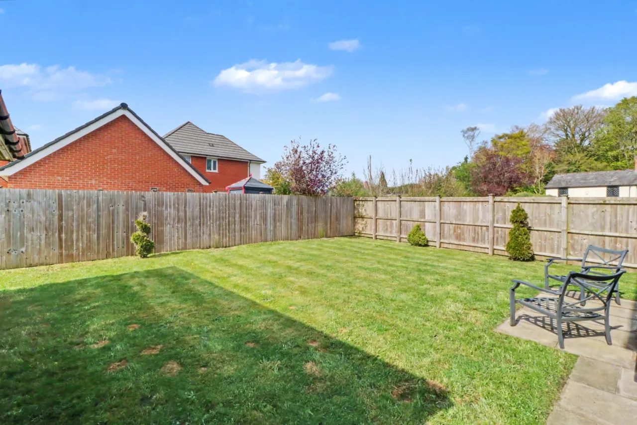 Aspen Close, Congleton, CW12, photo 23