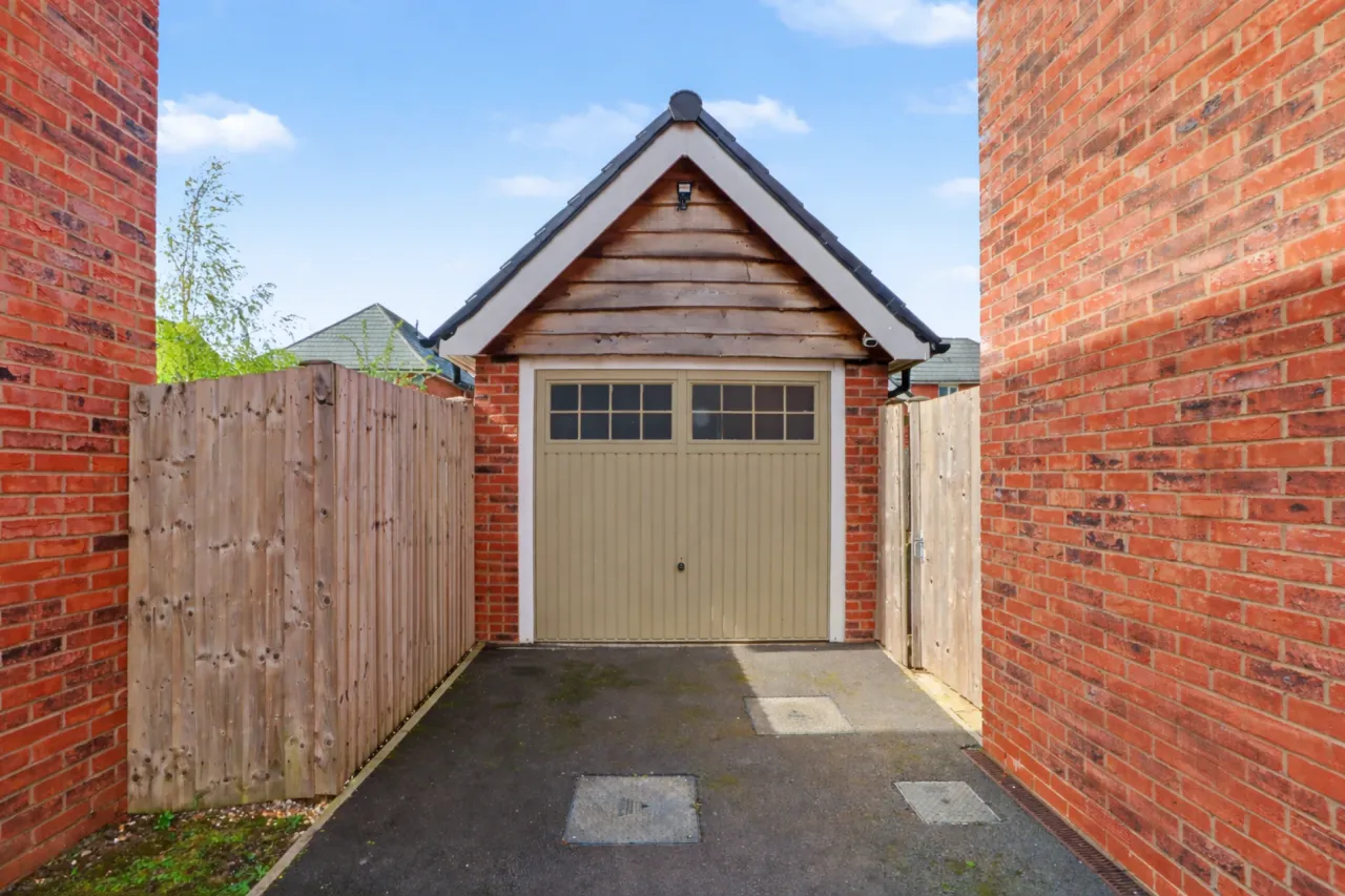 Aspen Close, Congleton, CW12, photo 26