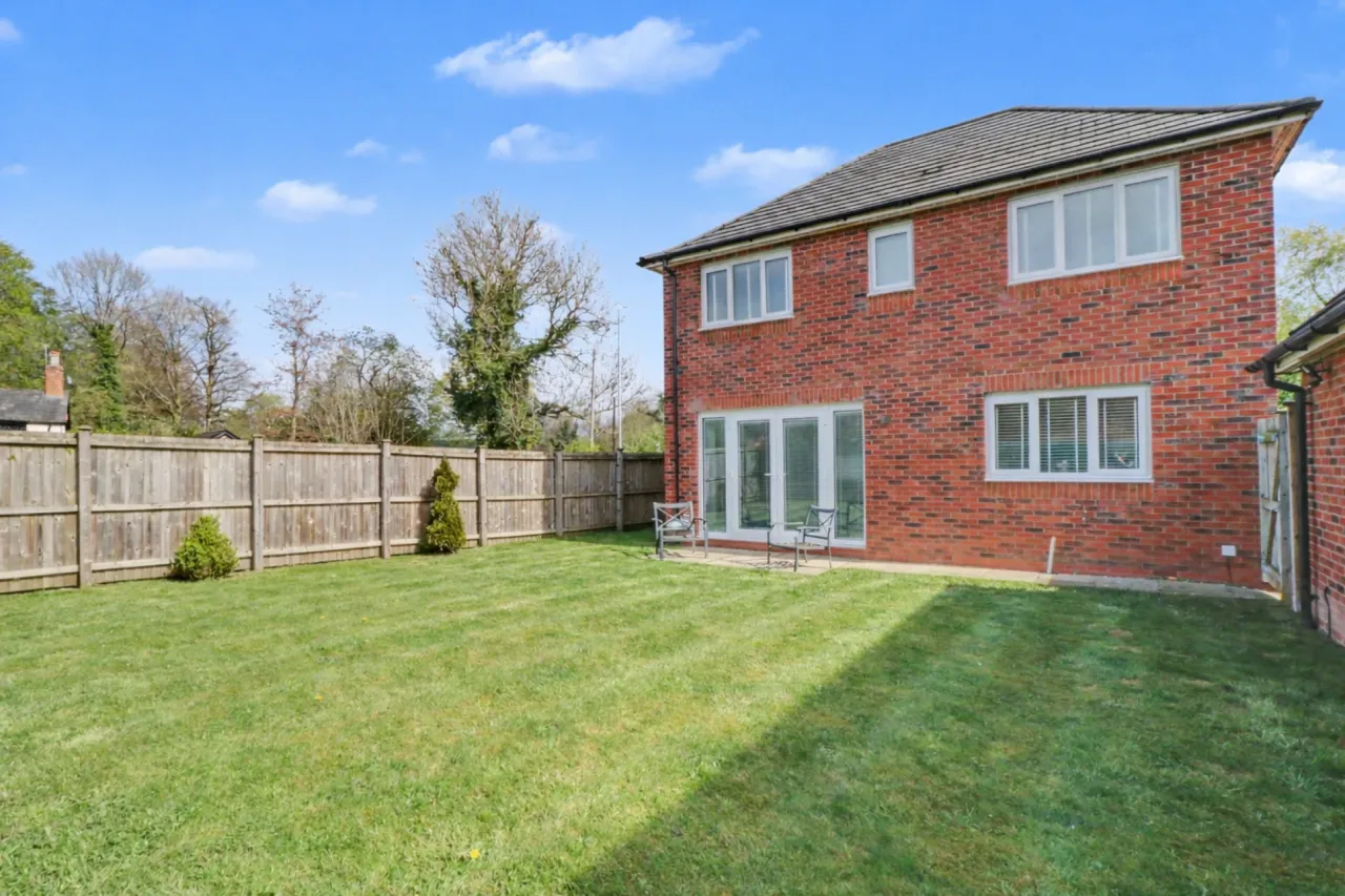 Aspen Close, Congleton, CW12, photo 22