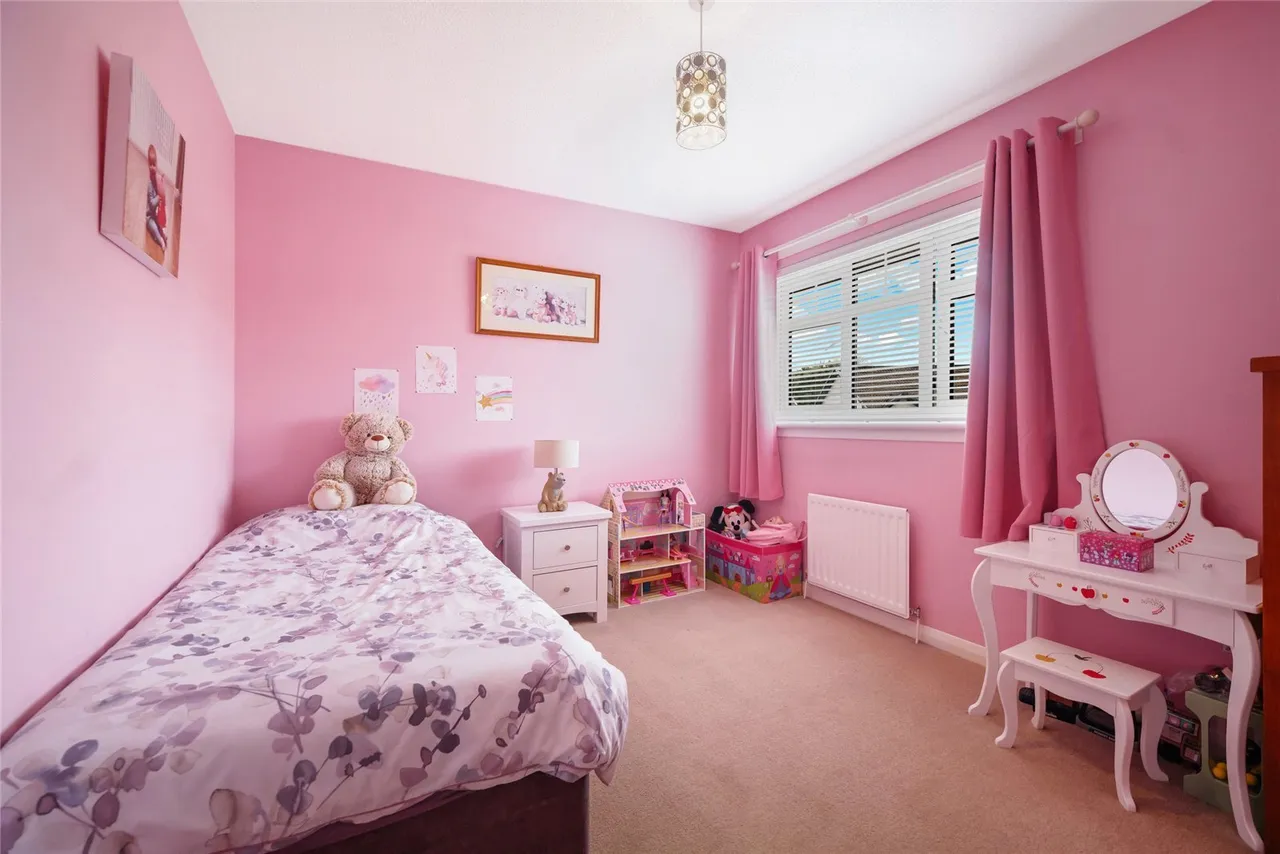 Bridgend Crescent, Moodiesburn, Glasgow, North Lanarkshire, G69, photo 11