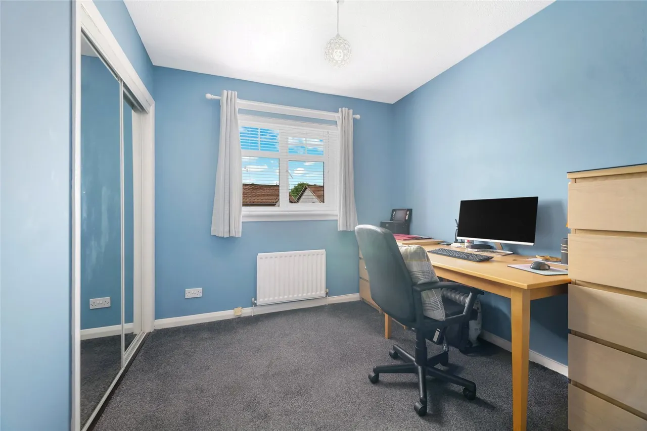 Bridgend Crescent, Moodiesburn, Glasgow, North Lanarkshire, G69, photo 12