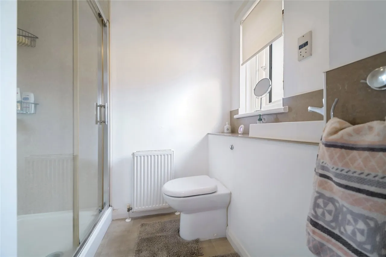 Bridgend Crescent, Moodiesburn, Glasgow, North Lanarkshire, G69, photo 10