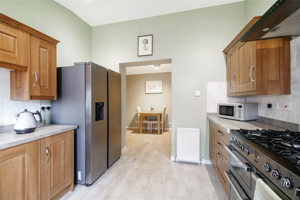Bridgend Crescent, Moodiesburn, Glasgow, North Lanarkshire, G69, photo 6