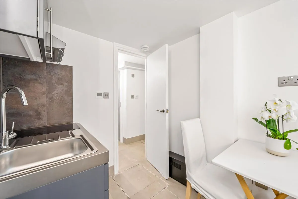Chilworth Street, London, W2, photo 6