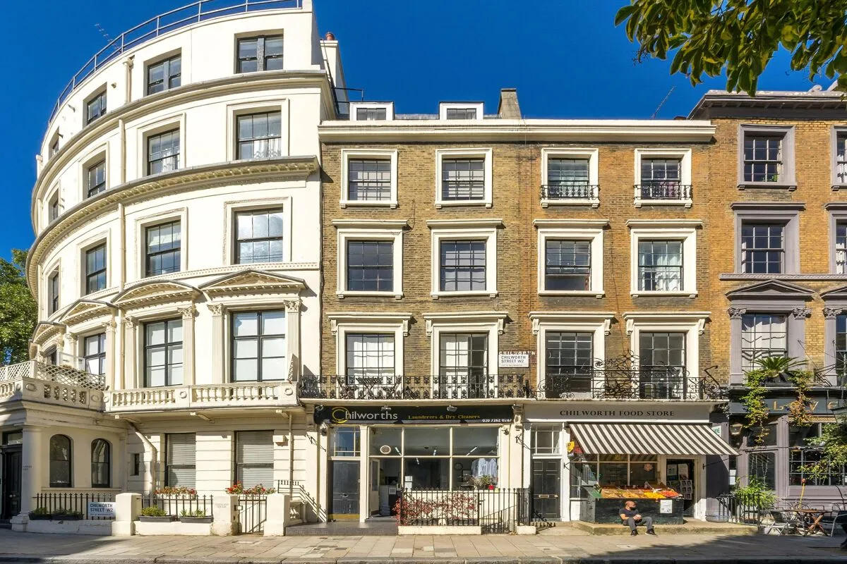 Chilworth Street, London, W2, photo 7