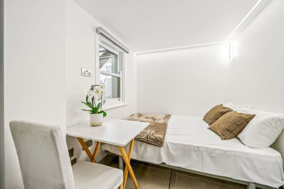 flat to rent, Chilworth Street, London, W2