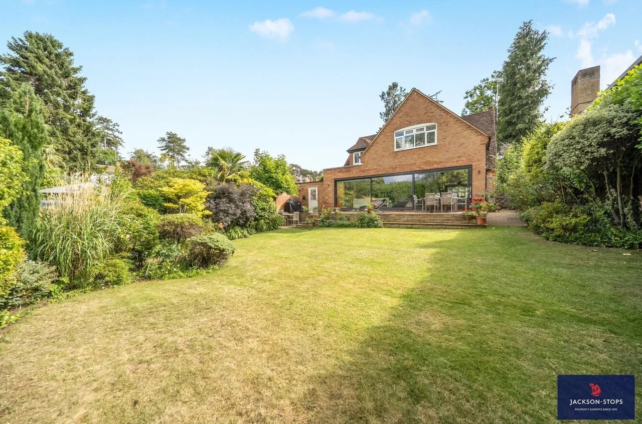 Mentone Avenue, Aspley Guise, MK17, photo 23