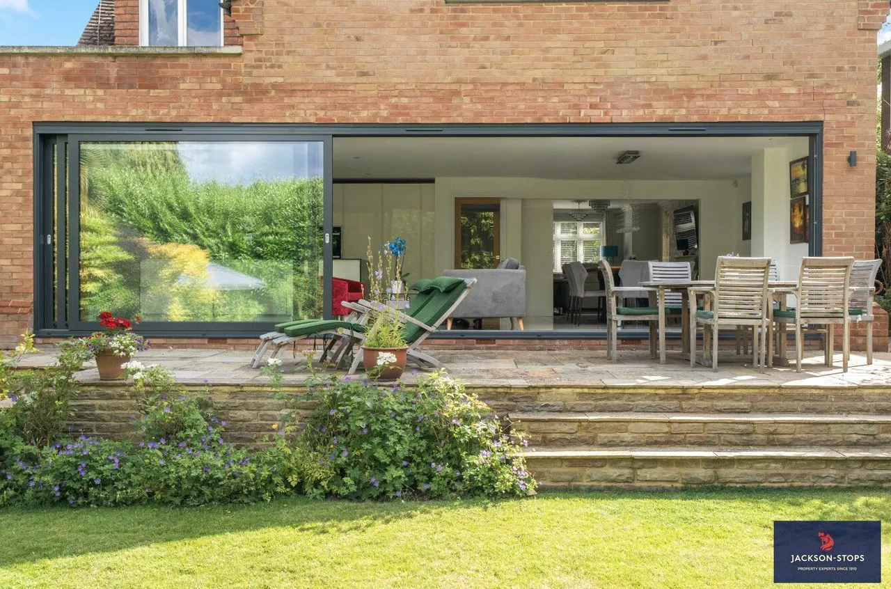 Mentone Avenue, Aspley Guise, MK17, photo 22