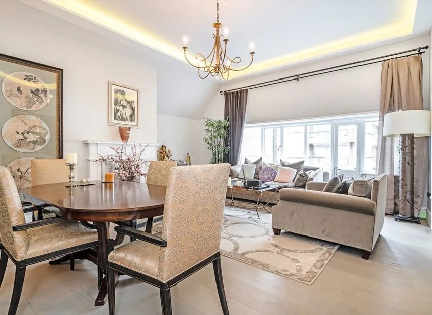 Campden Hill Road, Kensington, W8, photo 2
