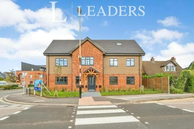 7 bed flat for sale, Highlands Road, Fareham, PO15