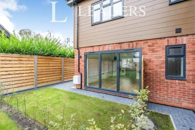 Highlands Road, Fareham, PO15, photo 5