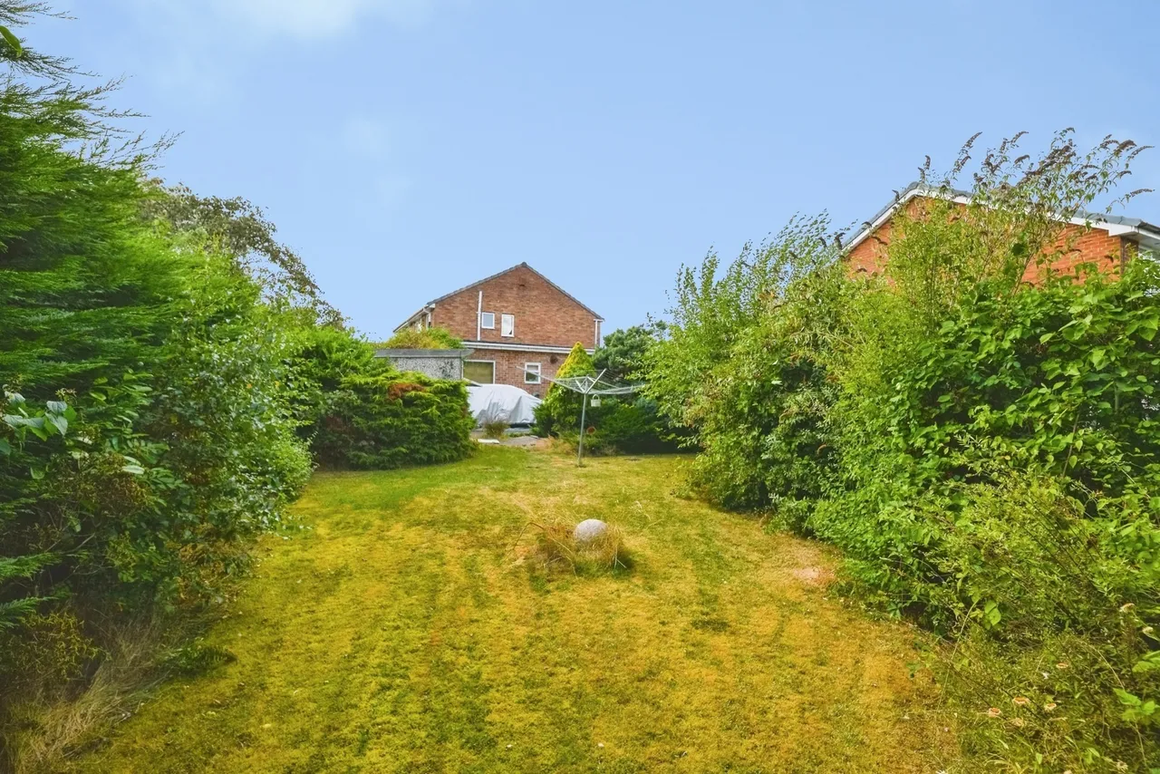 Butterfield Close, Eaglescliffe, Stockton-on-Tees, TS16, photo 3