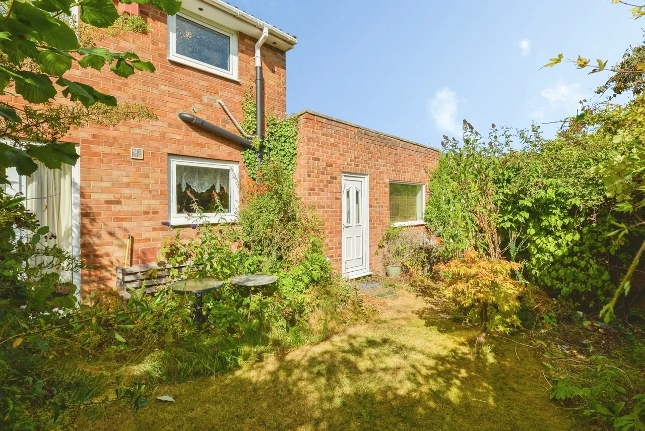 Butterfield Close, Eaglescliffe, Stockton-on-Tees, TS16, photo 4