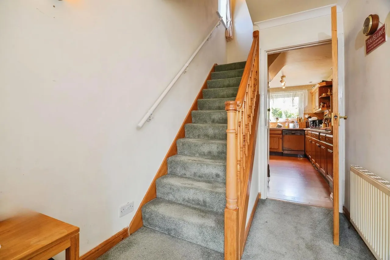 Butterfield Close, Eaglescliffe, Stockton-on-Tees, TS16, photo 7
