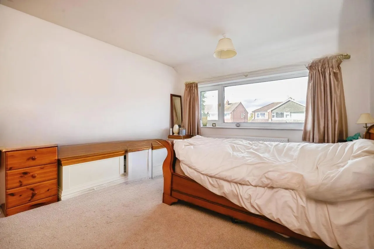 Butterfield Close, Eaglescliffe, Stockton-on-Tees, TS16, photo 10