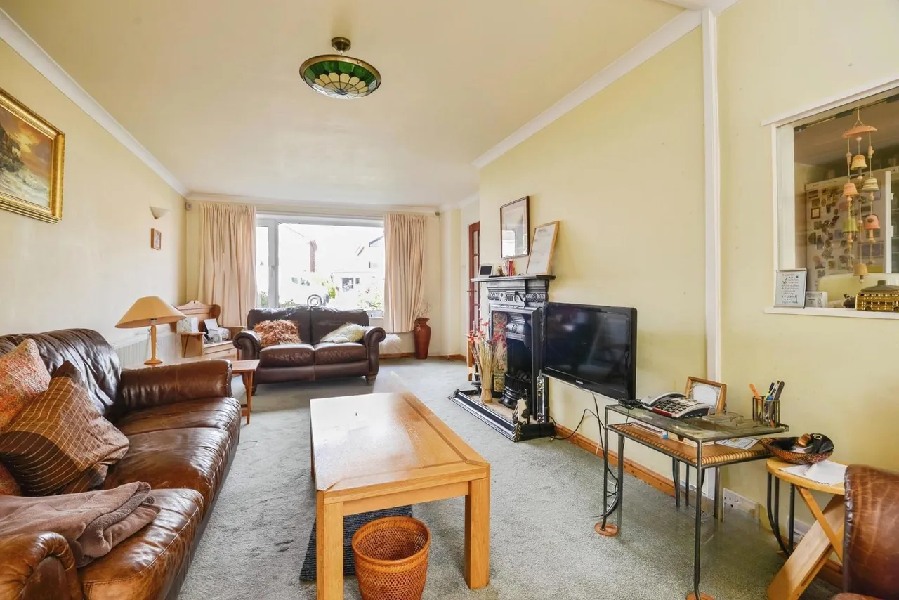 Butterfield Close, Eaglescliffe, Stockton-on-Tees, TS16, photo 8