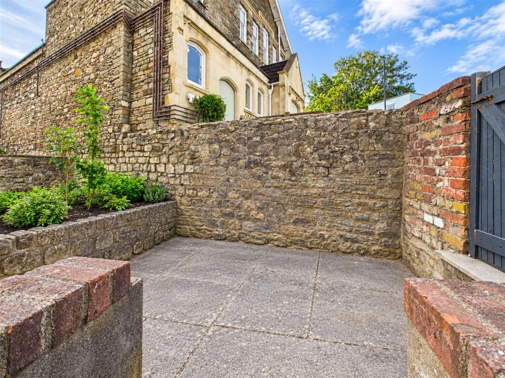 Clevedon Terrace, Bristol, BS6, photo 12