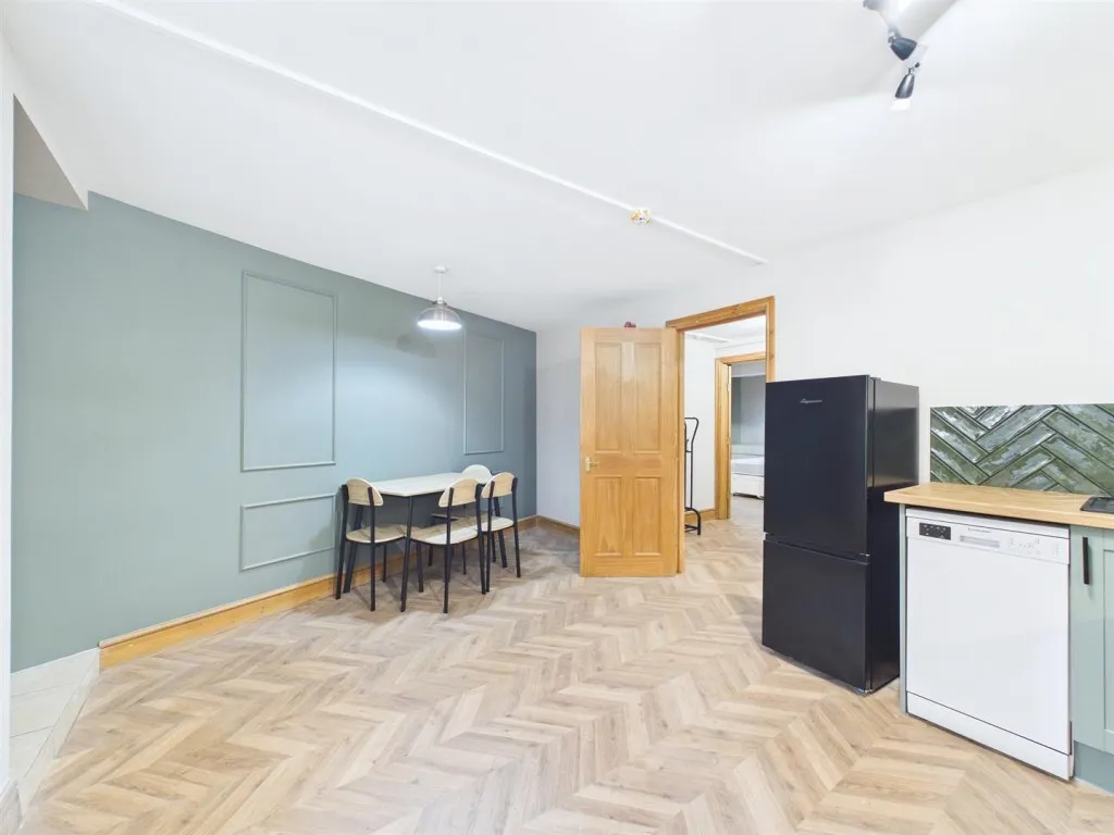 Clevedon Terrace, Bristol, BS6, photo 6