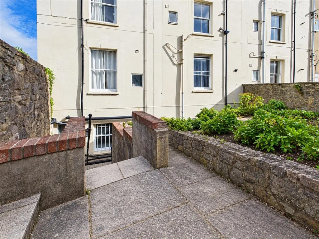 Clevedon Terrace, Bristol, BS6, photo 11