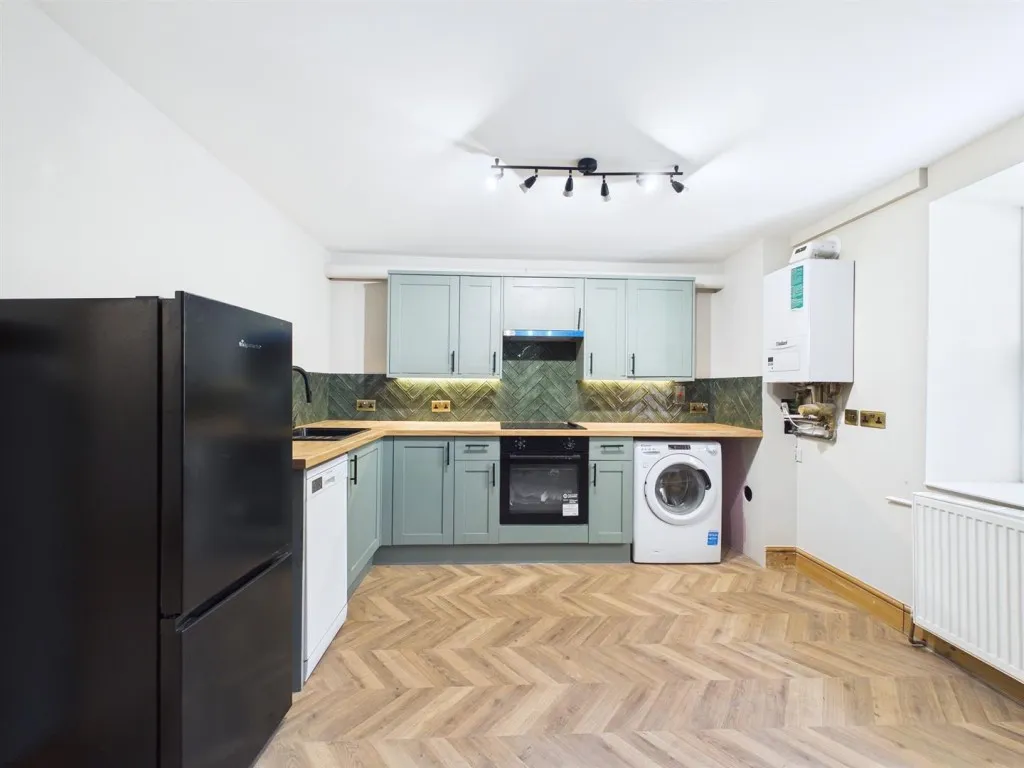 Clevedon Terrace, Bristol, BS6, photo 5